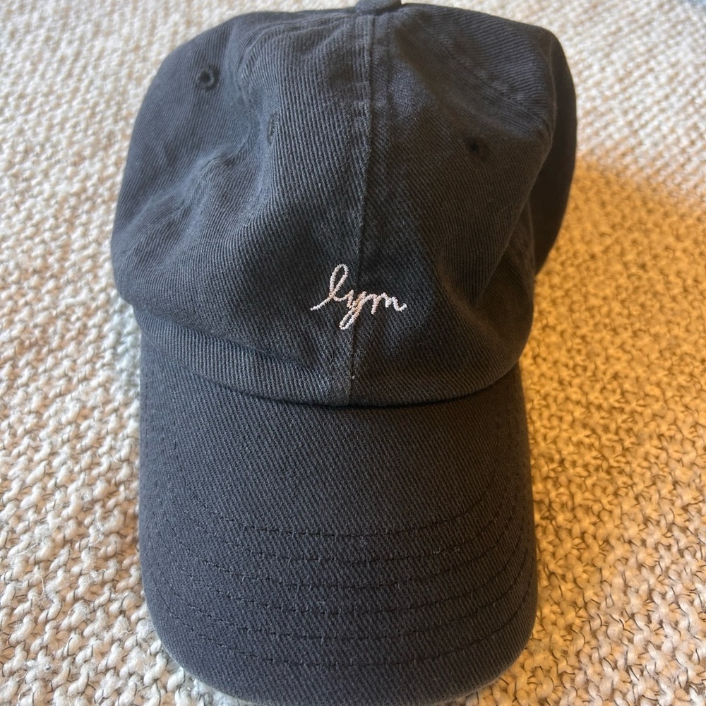 Baseball Cap Love your Melon